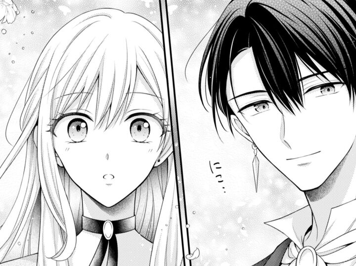 彼は雲の上の存在の人。だけど、私のこと見て微笑んでた…?気のせい…だよね?【推し(嘘)の魔術師様が溺愛してくるんですが!?#2】