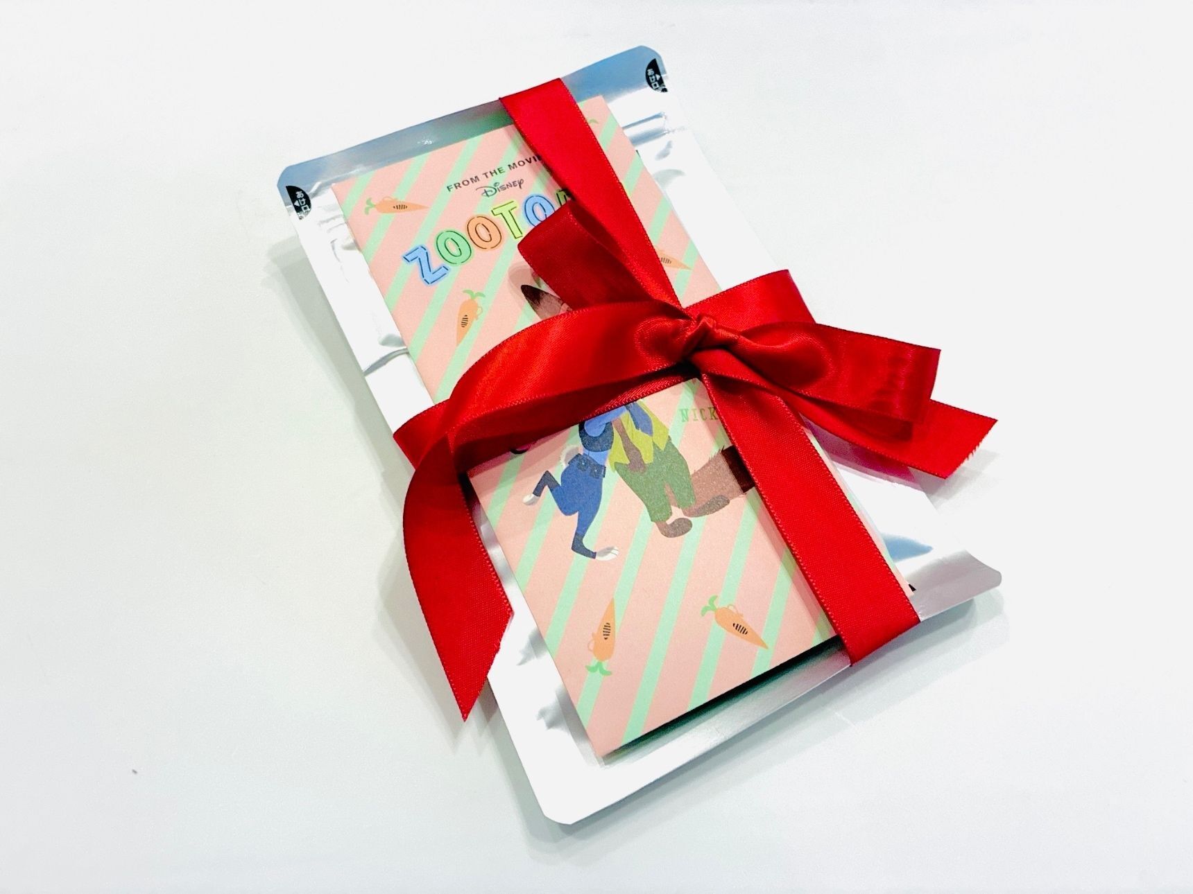 小5が【サンタにお願いたした】もの「さぞかし耳を疑ったはず」「おそらく初めての組み合わせ」