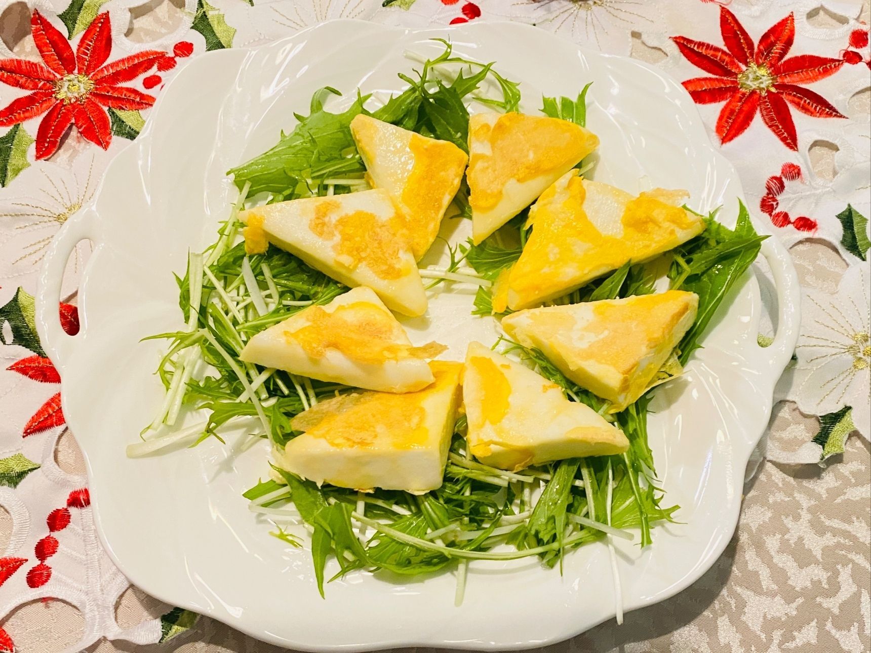 ダイエットにも最適！良質なタンパク質で低カロリー