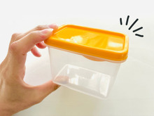 【セリア】入れるだけで感動♡黄身と白身がスルン！白身の使い道は♪