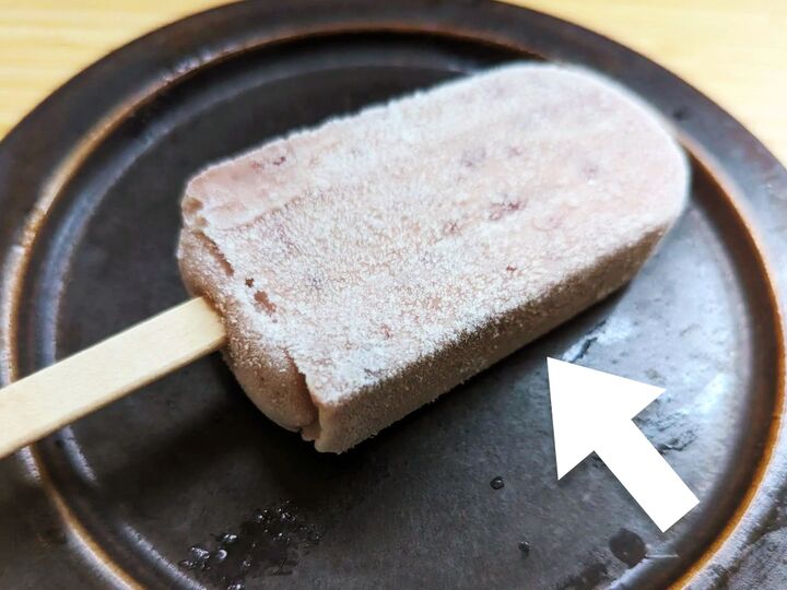 『あずきバー』の年末年始にぴったりな食べ方♡衝撃のアレンジに挑戦→想像以上にウマかった!