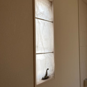  【100均で完成】「お手軽二重窓」で寒い冬もポカポカ！