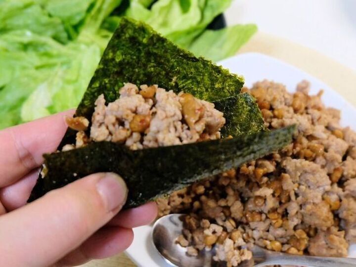 【家事ヤロウ!!!】料理好き男子・間宮祥太朗さんの『自宅メシ』がリピ確定のウマさ! ピリ辛ジューシーでおかずにもおつまみにも♡