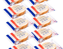 意外な【訳あり品】が年末年始のお茶請けにピッタリ！〈行列店のお菓子〉をお安くゲット。自分用にもお配り用におすすめですよ♪