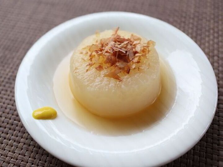 『しみしみ大根』を作る裏ワザ!噛むと出汁がジュワワ~ッ♡プロ級の美味しさに