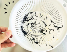 『ひじきの目詰まり』は、このキッチンアイテムを使えば即解決！もっと早く知りたかったー！！