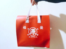 予約殺到の『丸源ラーメン福袋』をゲット♡1,500円で餃子50個がタダ同然！？大人気も納得の「バグり」中身とは。