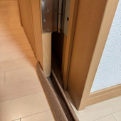 セリアで見つけた隙間風・節電対策グッズ