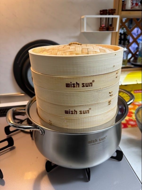 せいろ鍋セット