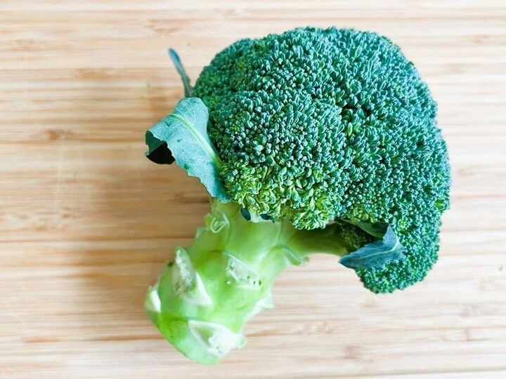 ブロッコリーは「たった10秒」茹でるだけでOK!?恵比寿の名店に学ぶ衝撃ワザに挑戦♡