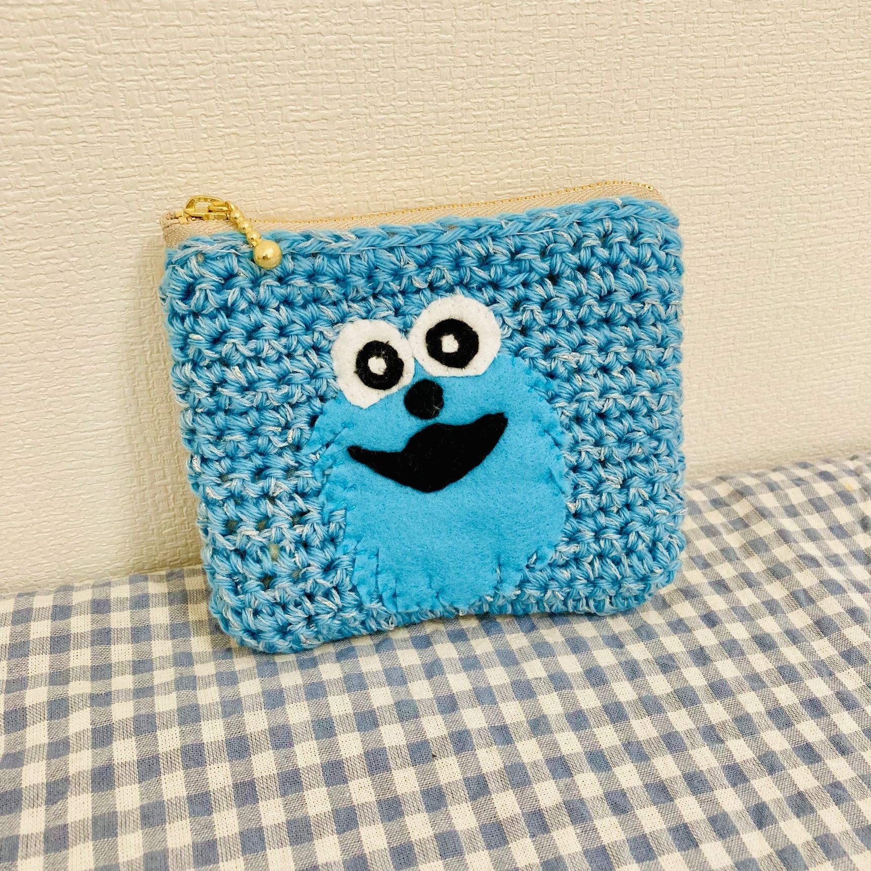 ベスト1！ポーチ