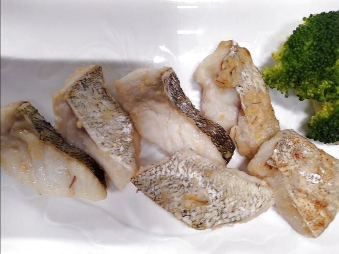 180℃で7分くらい