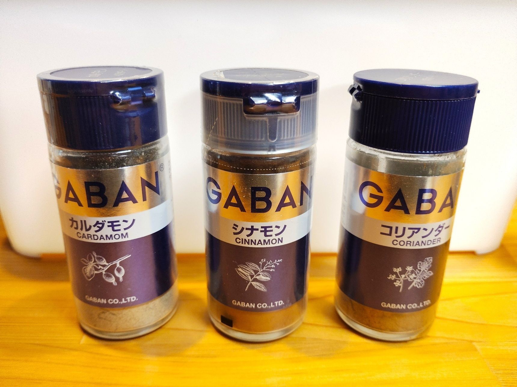 このスパイスさえあれば！私的ベスト３！