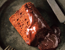 〈オイルなし〉シフォン型で焼く、とろ～り美味しい「フォンダンショコラ」の作り方。贅沢なチョコの甘さとほろ苦さが最高です！