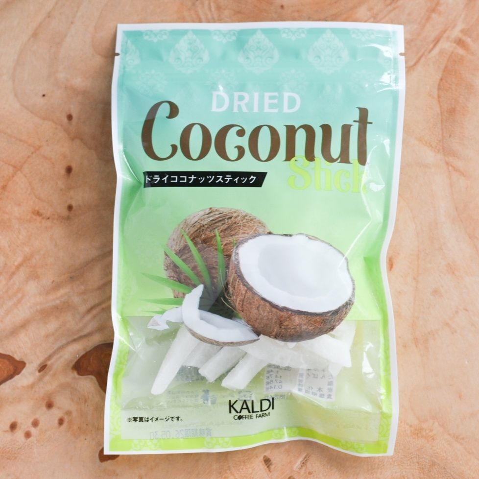 隠れた名品！甘いもの食べたい欲求を手軽に満たせる