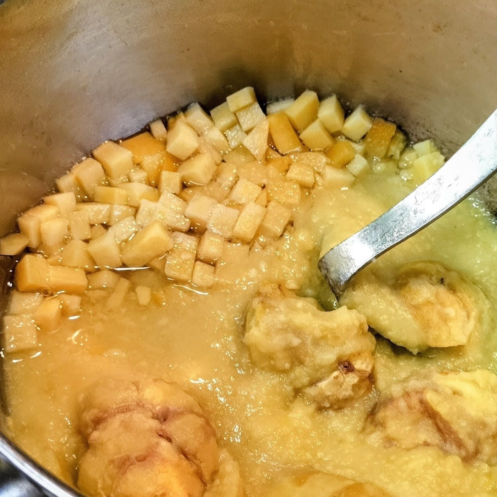 午年！馬九行久！華やかな9マスお節！栗きんとん！頑張らないお節！