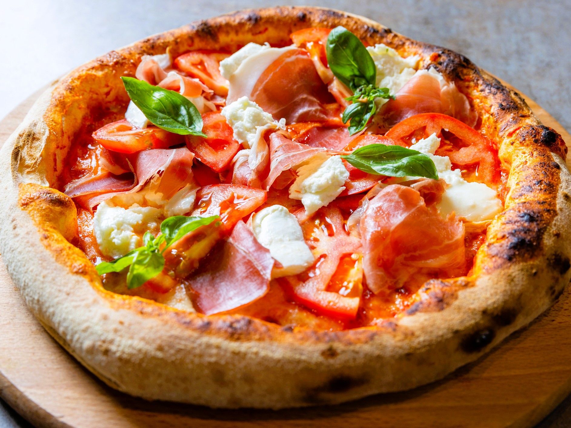 「ピザ」と「ピッツァ」の違い。正しく言えたら天才！？【大人のたしなみ】