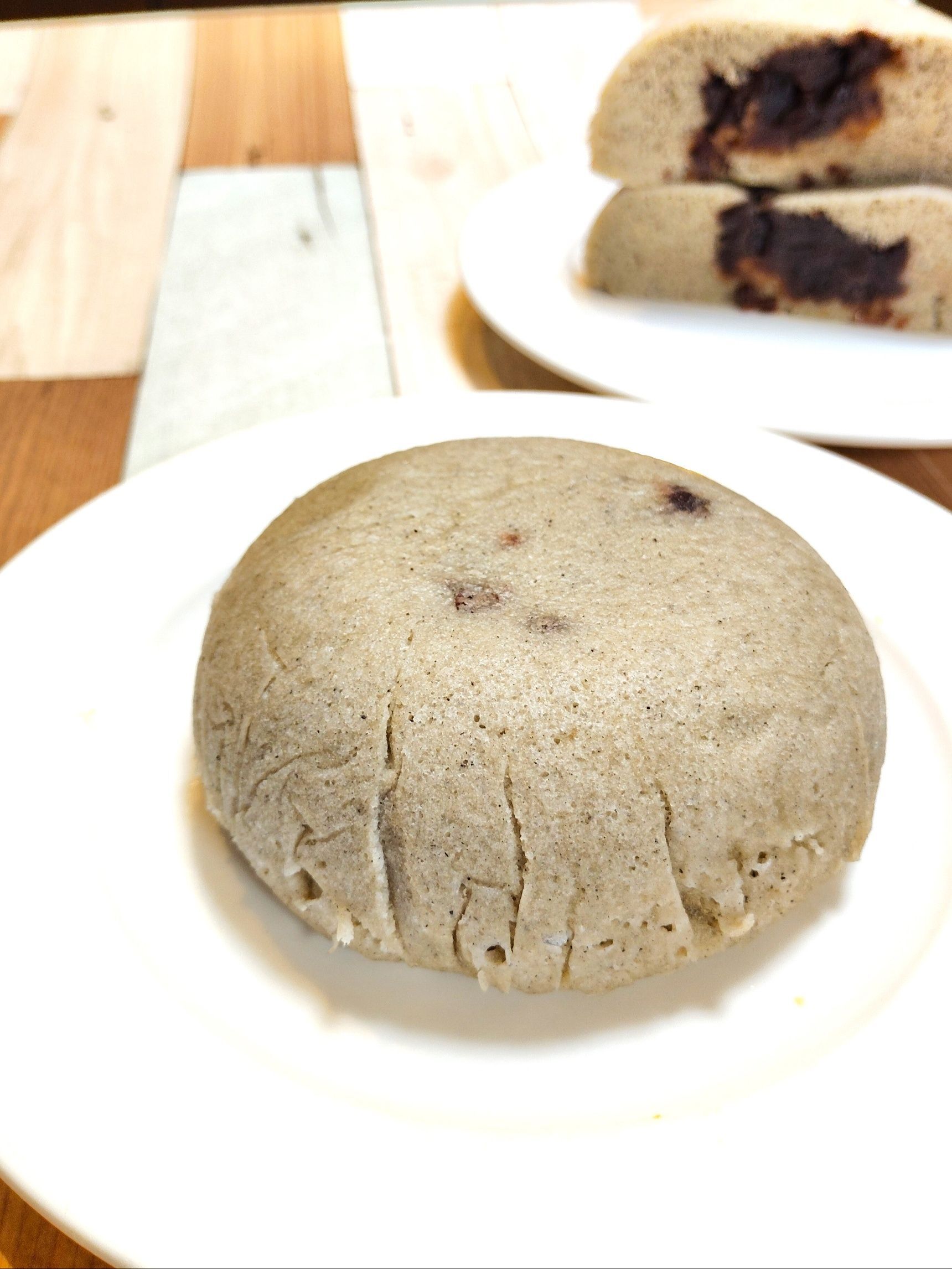 レンチンだけおやつ！我が家の大人気ベスト3～！