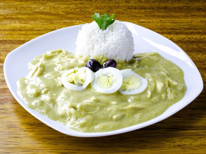 【世界思い出旅ごはん おかわり】ペルー料理の奥深さに驚いた!黄色い唐辛子が主役の旅ごはん