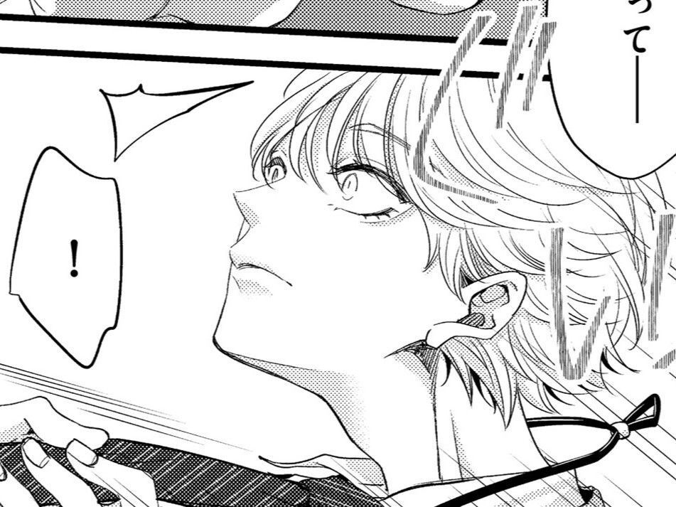 私のこと"ぶりっこで不自然"って言ったの覚えてないの？その瞬間、目つきが変わって…！？【あざとく、かわいく、したたかに#17】