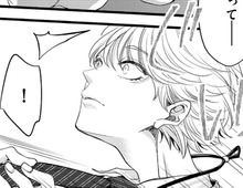 私のこと"ぶりっこで不自然"って言ったの覚えてないの？その瞬間、目つきが変わって…！？【あざとく、かわいく、したたかに#17】