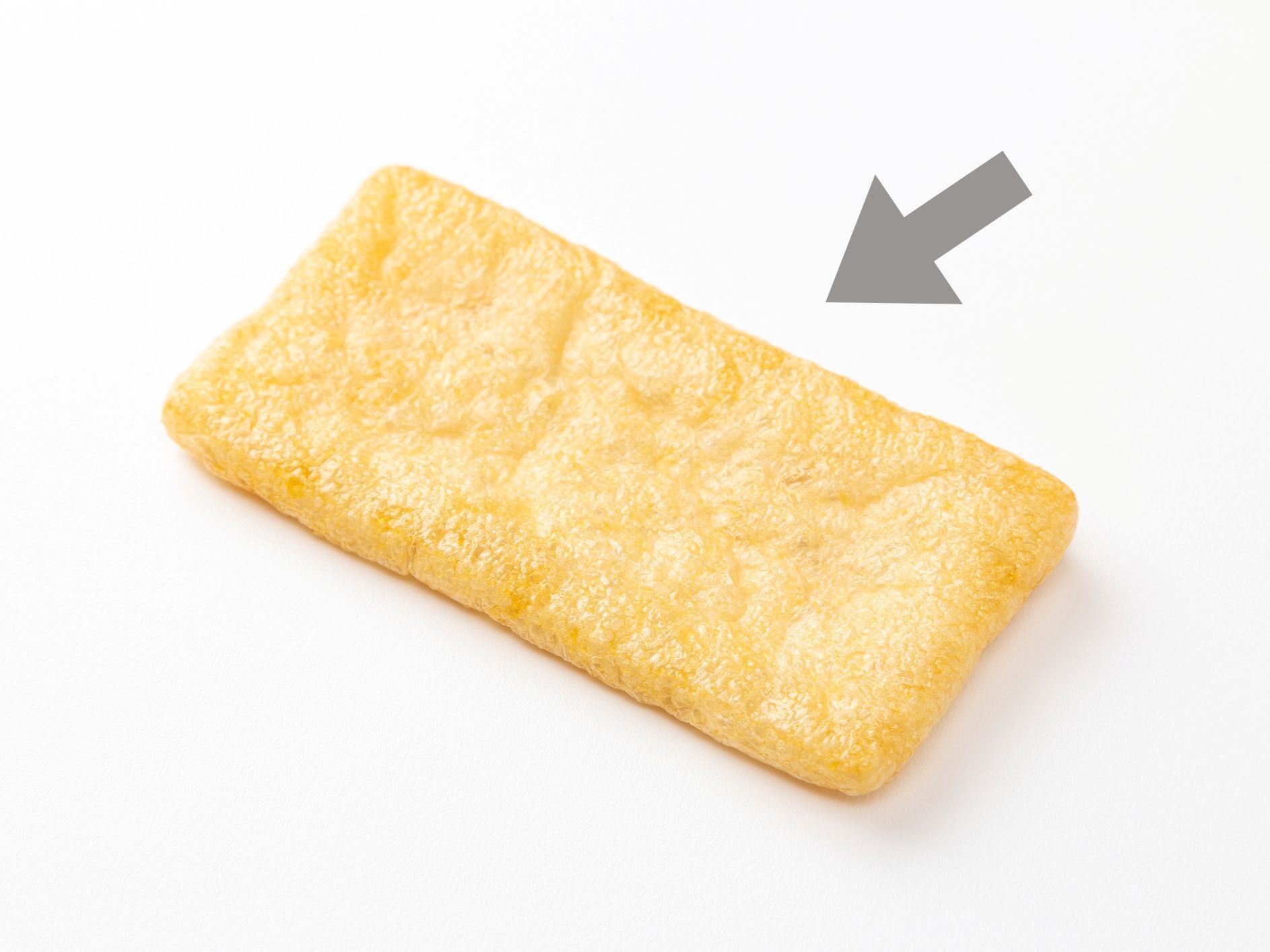 『油揚げ』でトンカツが再現できる！？SNSで話題の驚愕レシピを試してみたら♡