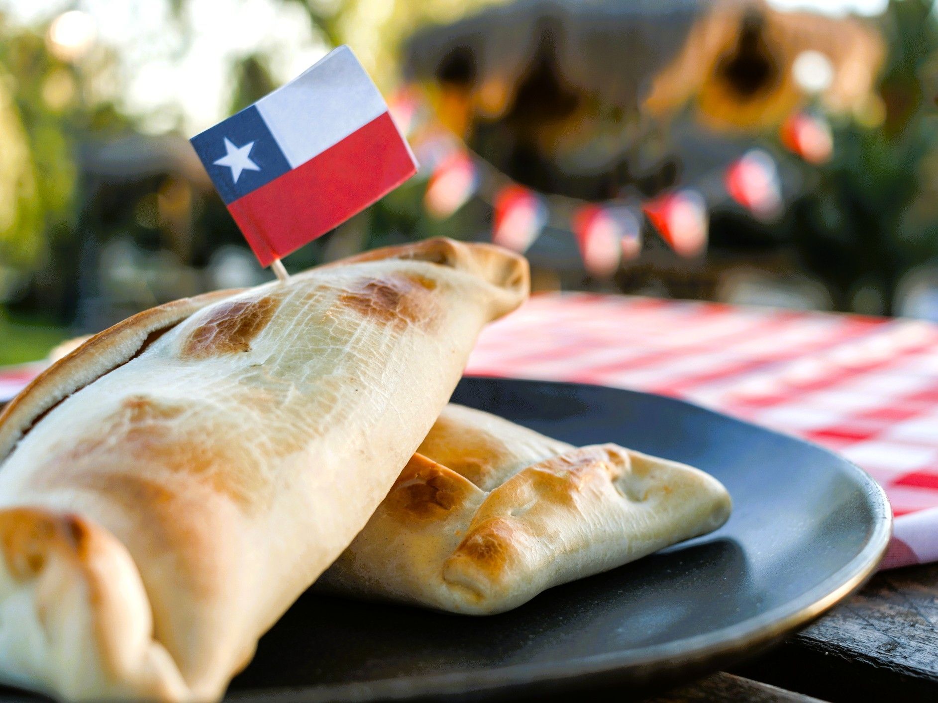 【世界思い出旅ごはん おかわり】チリの食べ物を旅人目線で紹介！市場・食堂・自炊で味わうローカルフード