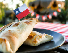 【世界思い出旅ごはん おかわり】チリの食べ物を旅人目線で紹介！市場・食堂・自炊で味わうローカルフード