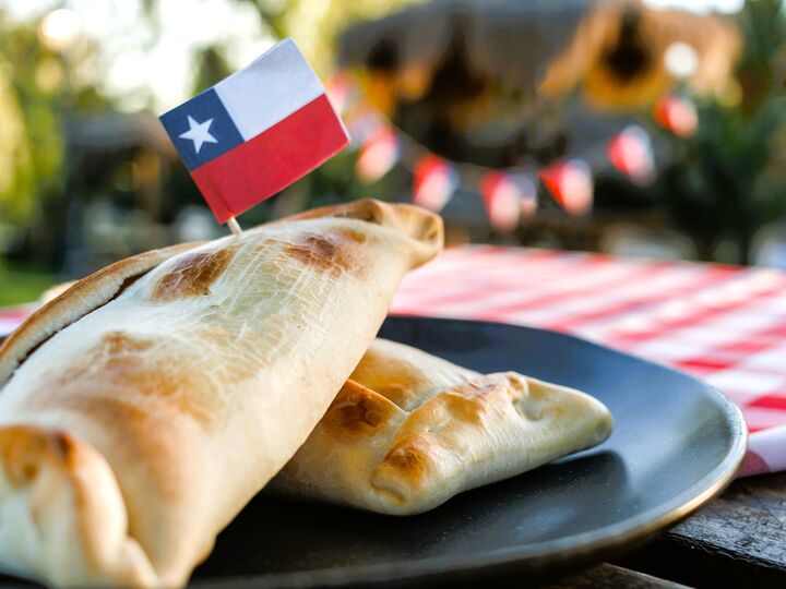 【世界思い出旅ごはん おかわり】チリの食べ物を旅人目線で紹介!市場・食堂・自炊で味わうローカルフード