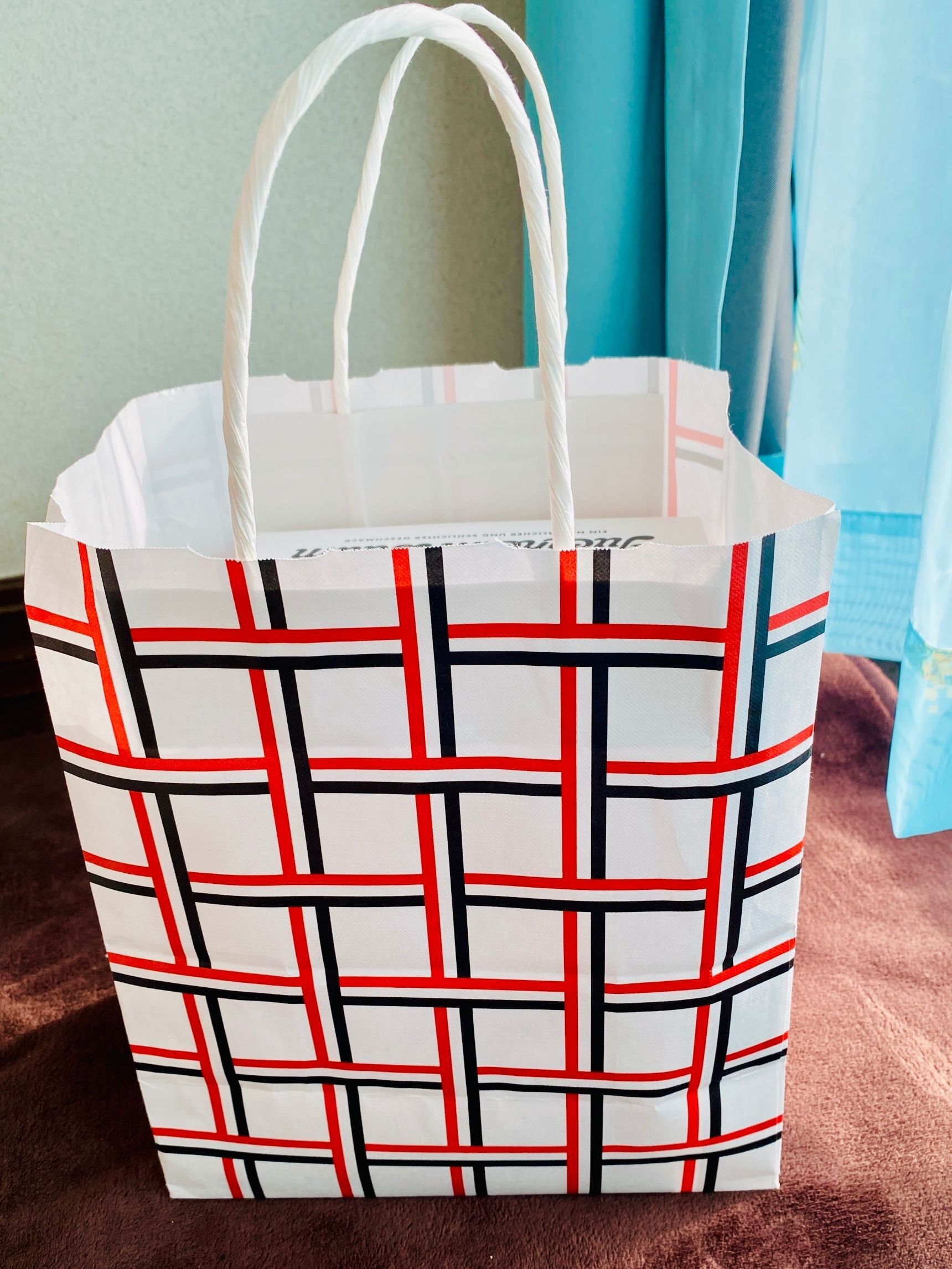 ユーハイムのバウムクーヘン