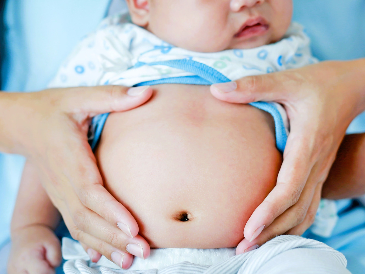 ビフィズス菌95％超えの超特殊環境で免疫力を鍛えるには！？「赤ちゃん腸活」に大注目！