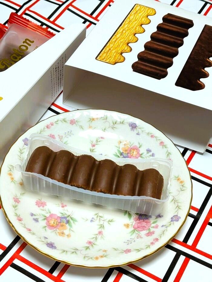 はじめまして、ユーハイムさん。そしてこれからも末永くよろしくお願いします。