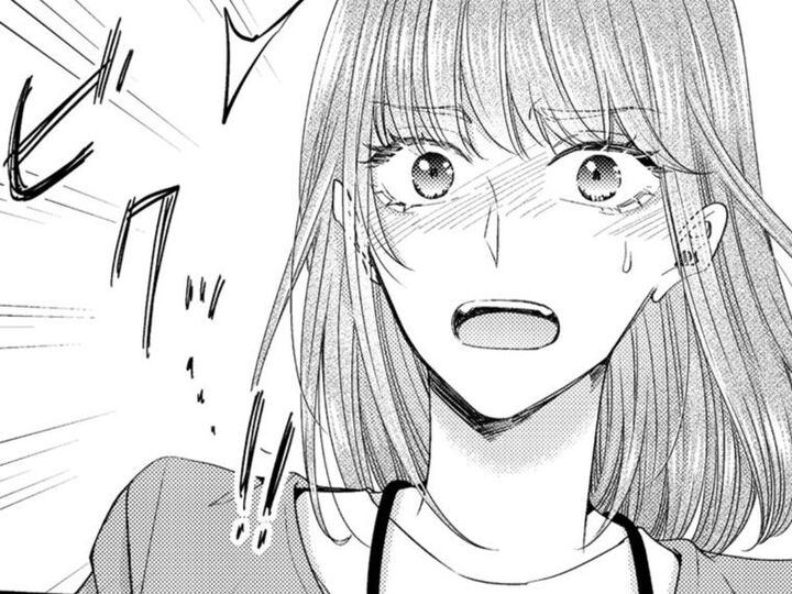 私の追及に深いため息をもらす彼。やばい、めんどくさいこと言っちゃった…!?【あざとく、かわいく、したたかに#20】