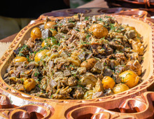 カザフスタンってどんな国？旅人・低橋さんが現地で食べてわかった〈料理と肉文化〉【世界思い出旅ごはん おかわり】