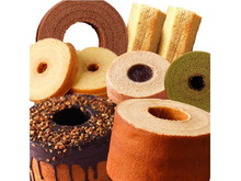 おやつの福袋が「Amazonスマイルセール」で初売り！〈訳あり・徳用〉バームクーヘン、チータラ、ビッツが【最大45％OFF】