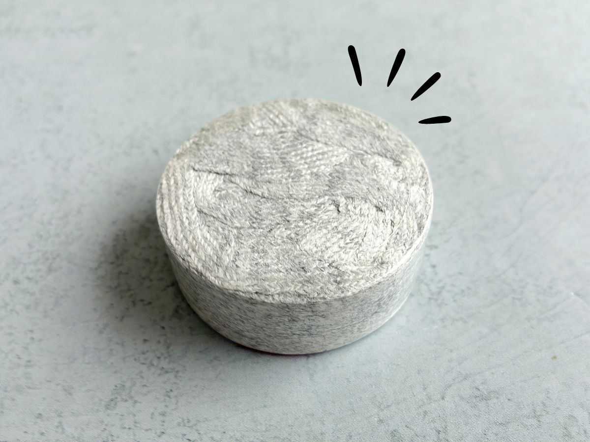 【ダイソー】家族分ゲットしたい『謎の円盤』の正体とは！リュックにこっそり→雨の日にも大活躍の予感♡