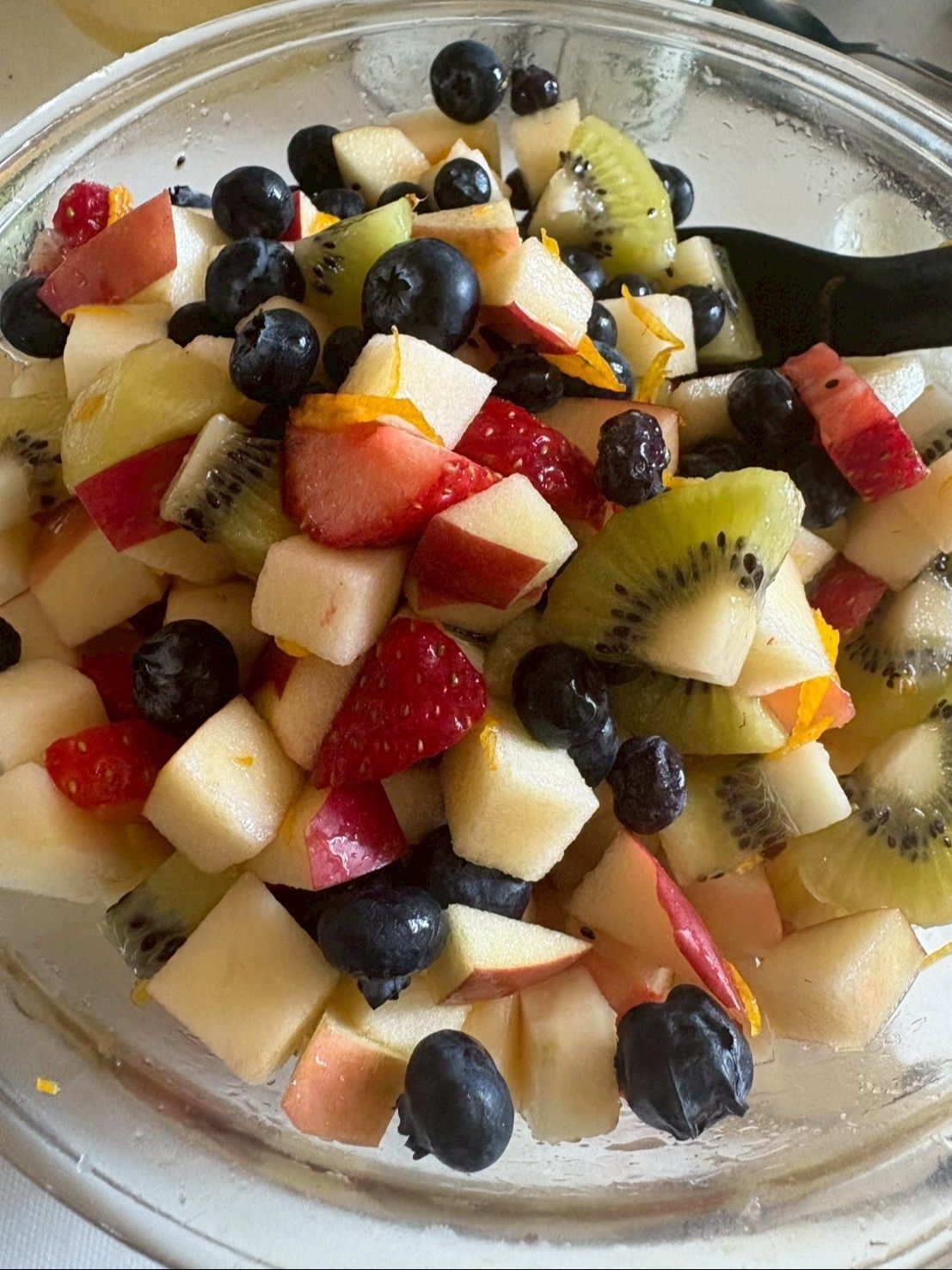 柚子があったら〈柚子ポンチ〉作ってみてください！