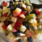 柚子があったら〈柚子ポンチ〉作ってみてください！