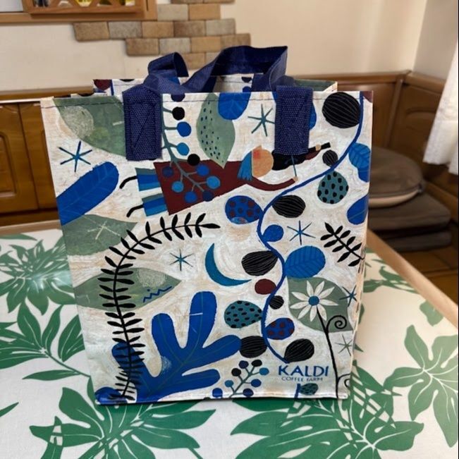 カルディでいつも買っちゃうベスト3