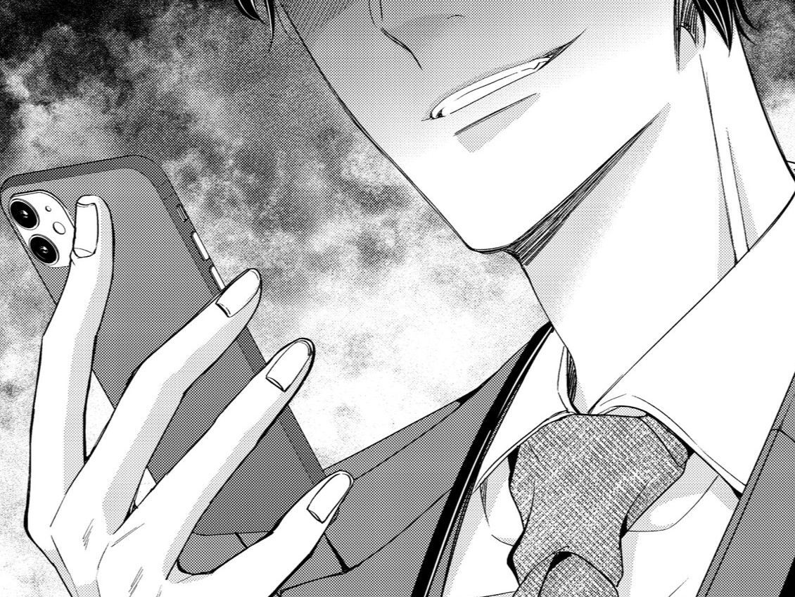 「愛してるわ、俊介さん」「ああ、僕もだよ…」そう言いながら、この顔絶対何か企んでる…！【あざとく、かわいく、したたかに#21】