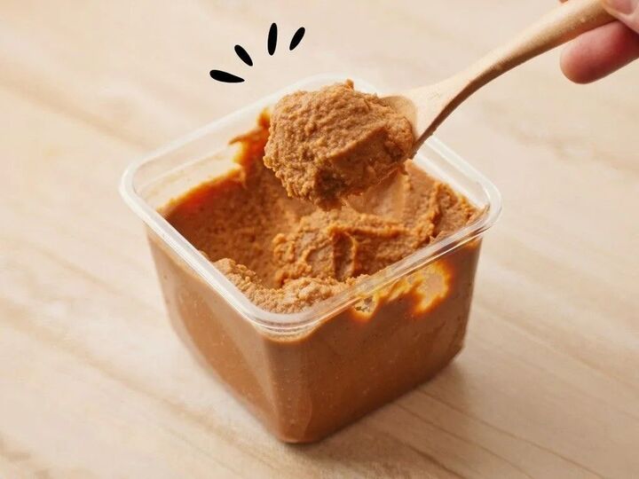 丸めない『究極のズボラ味噌玉」が便利すぎる♡動きたくない朝に。作り方も超ラクでした!