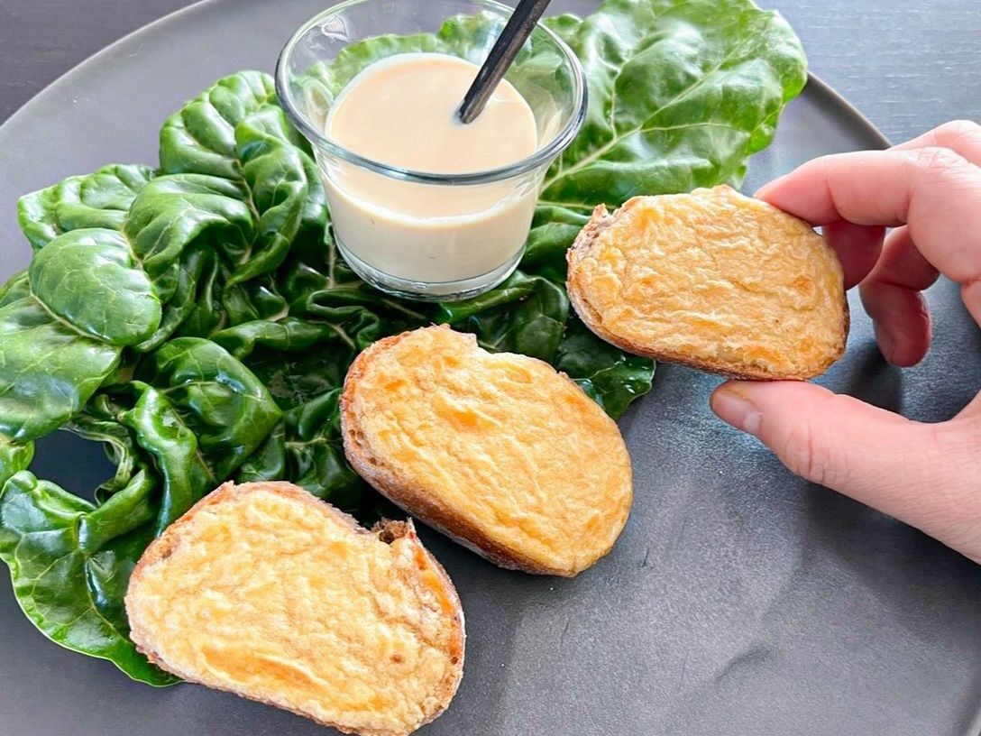 簡単に作れる、おもてなしレシピ！ツナガーリックバゲット