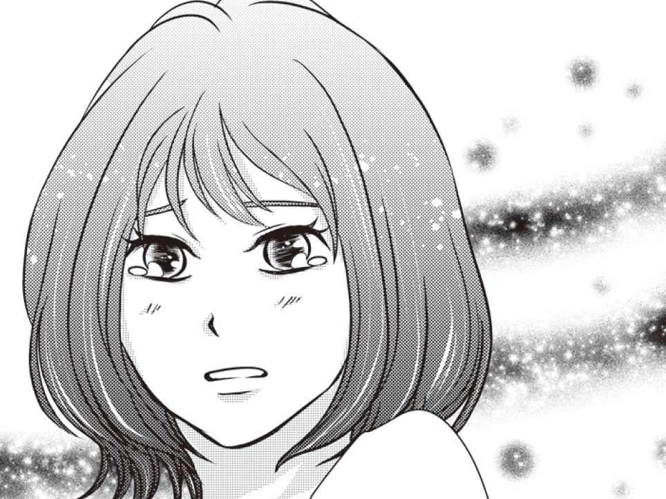 裏切り夫からの突然の着信。〈娘の非常事態〉であらわになった夫婦の決定的な温度差【夫は、したいだけ#34】