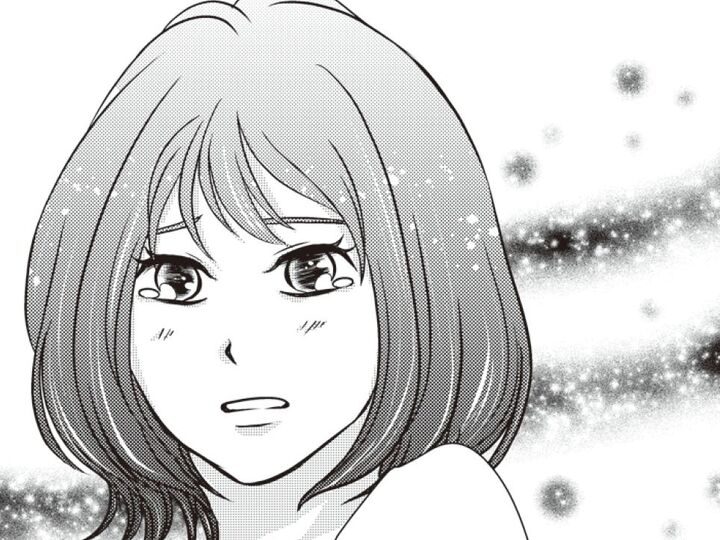 裏切り夫からの突然の着信。〈娘の非常事態〉であらわになった夫婦の決定的な温度差【夫は、したいだけ#34】