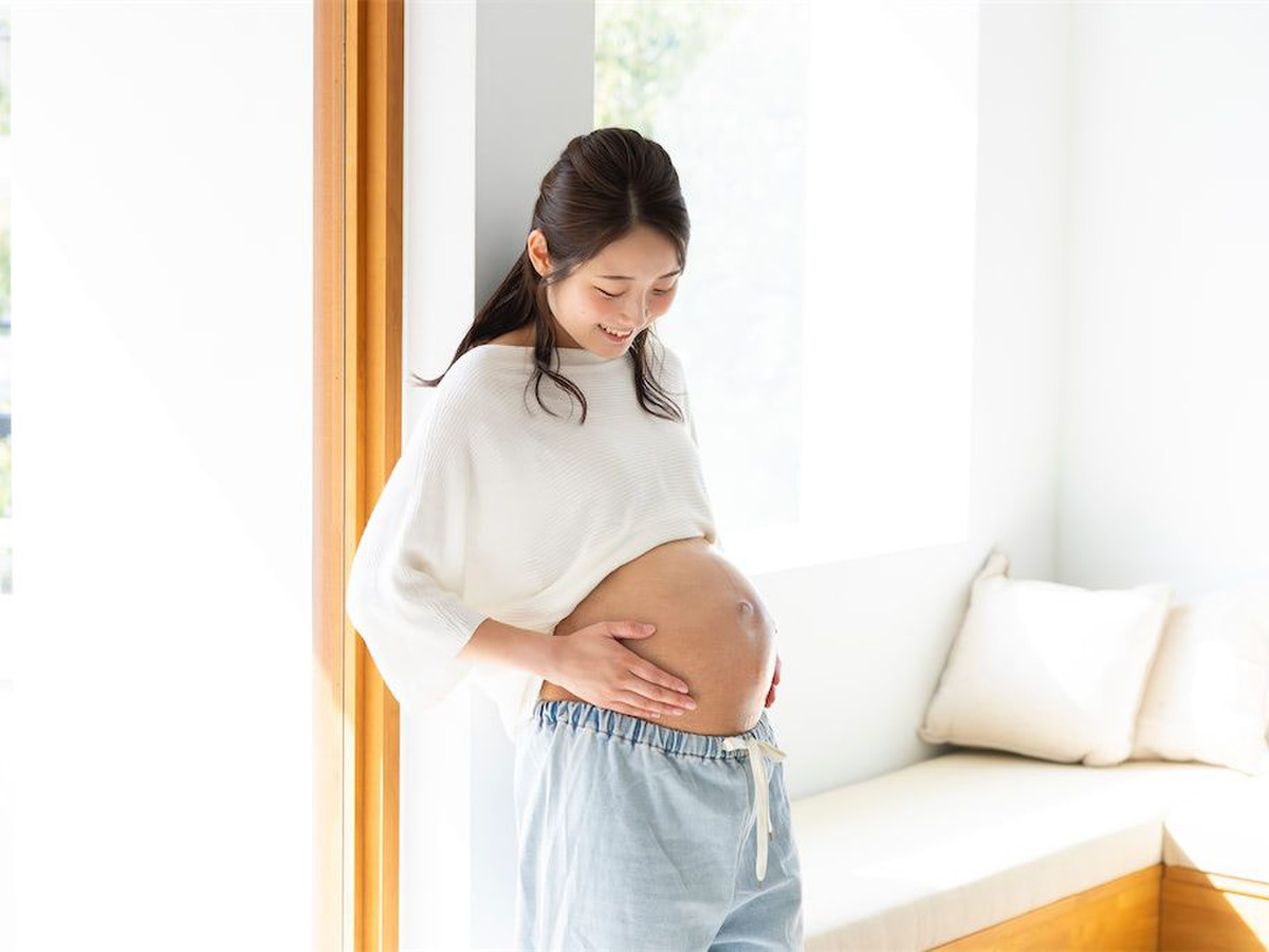 冬のつら～い「乾燥」「かゆみ」などのトラブルに！妊婦さん向けクリームが最終結論でした！