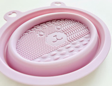 【セリア】キュートなお顔に注目！実は使いやすさMAXの実用的なアイテムでした♡