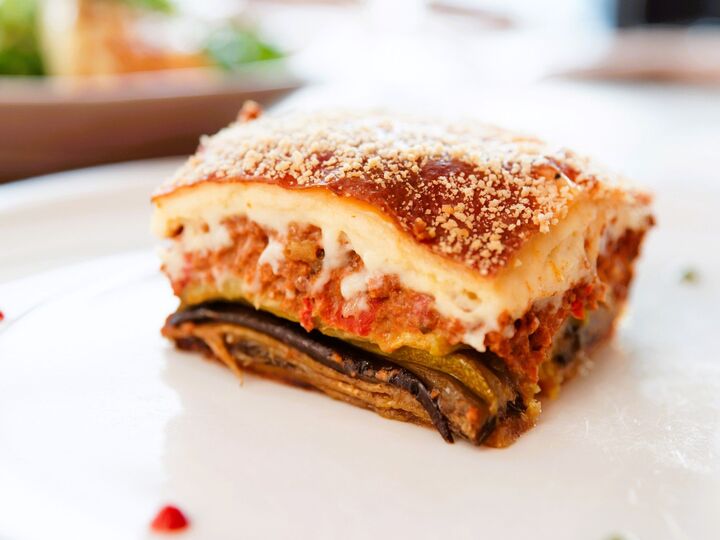 ギリシャ料理を食べ歩く旅。遺跡の国で味わう世界史とローカルフード【世界思い出旅ごはん おかわり】