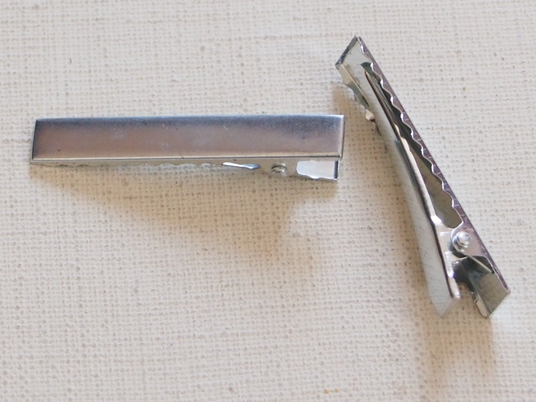 何もないシンプルなピンです