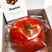 【限定品ですよ～】「ホーニッヒアッフェルバウム」