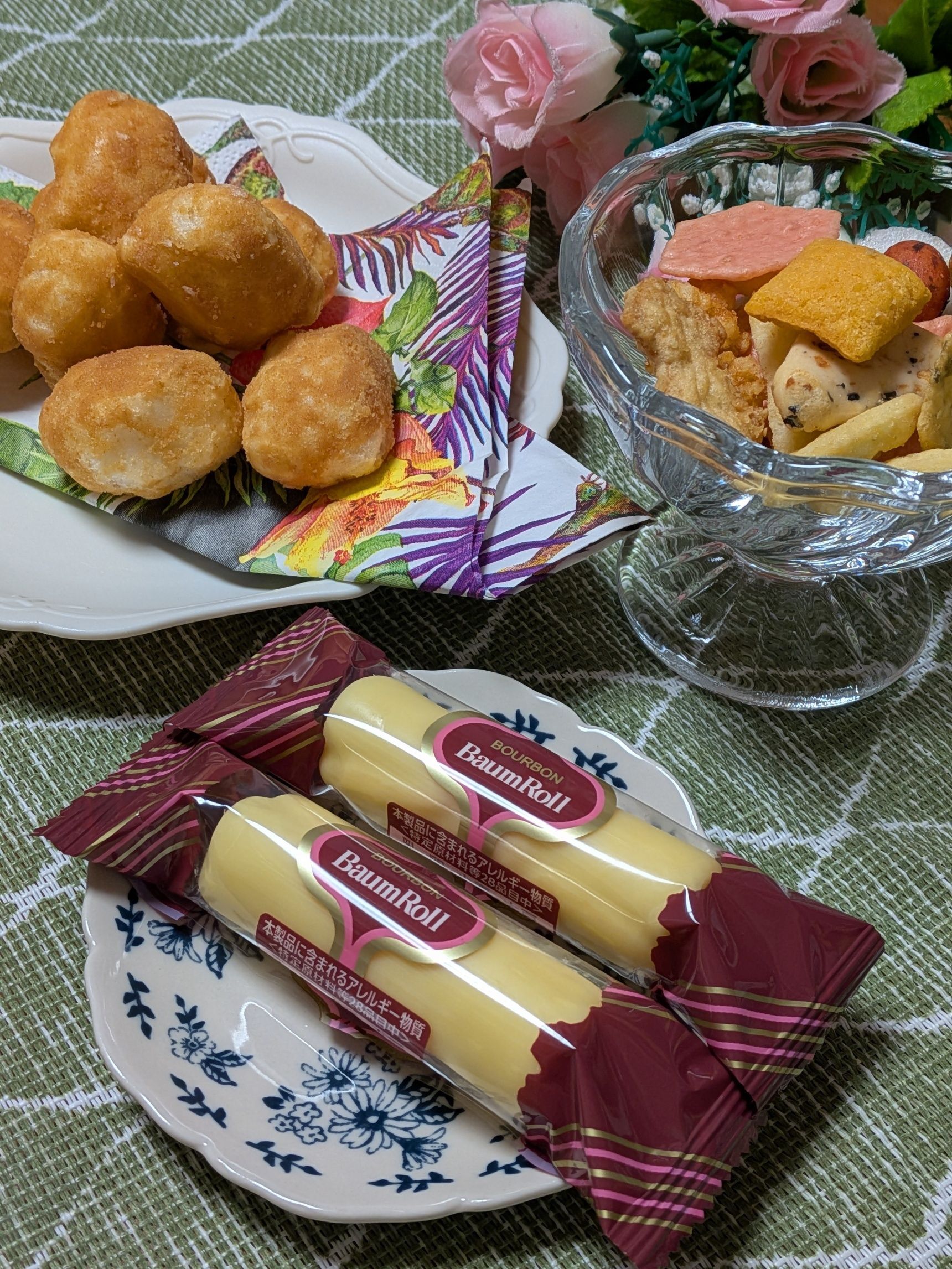 物価高の今だからこそ！2025年、再注目した最強お菓子ベスト3